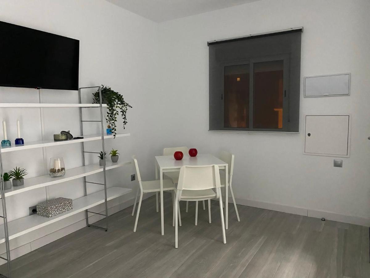 Villa Rafael Malaga Ngoại thất bức ảnh