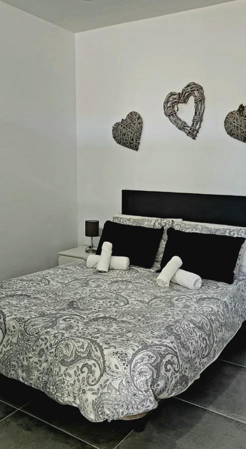 Villa Rafael Malaga Ngoại thất bức ảnh