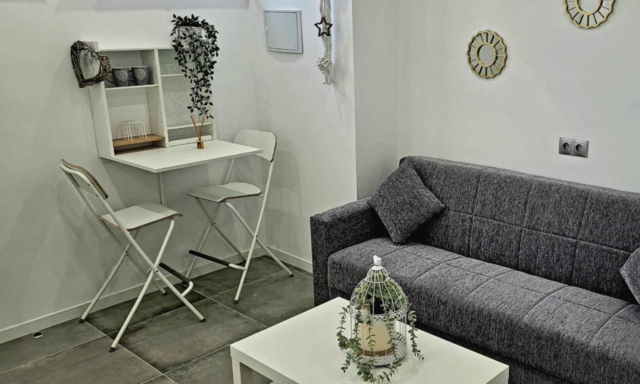 Villa Rafael Malaga Ngoại thất bức ảnh