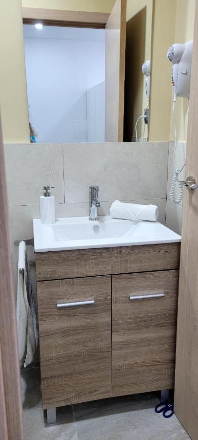 Villa Rafael Malaga Ngoại thất bức ảnh