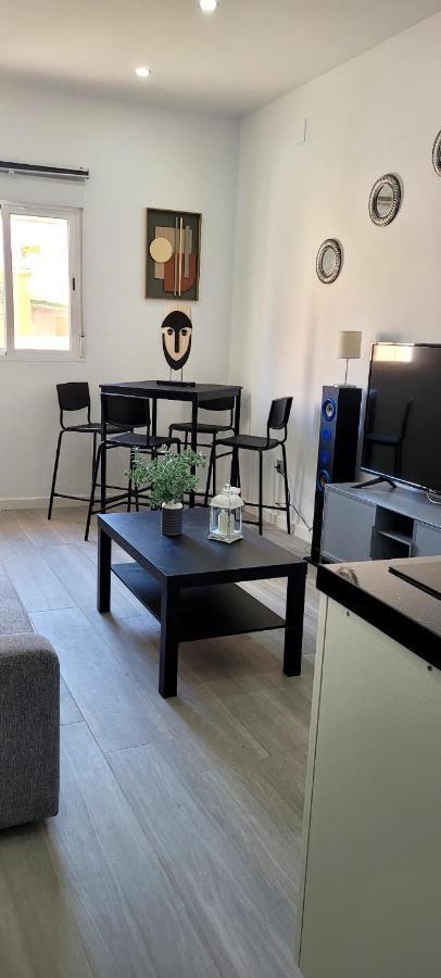 Villa Rafael Malaga Ngoại thất bức ảnh