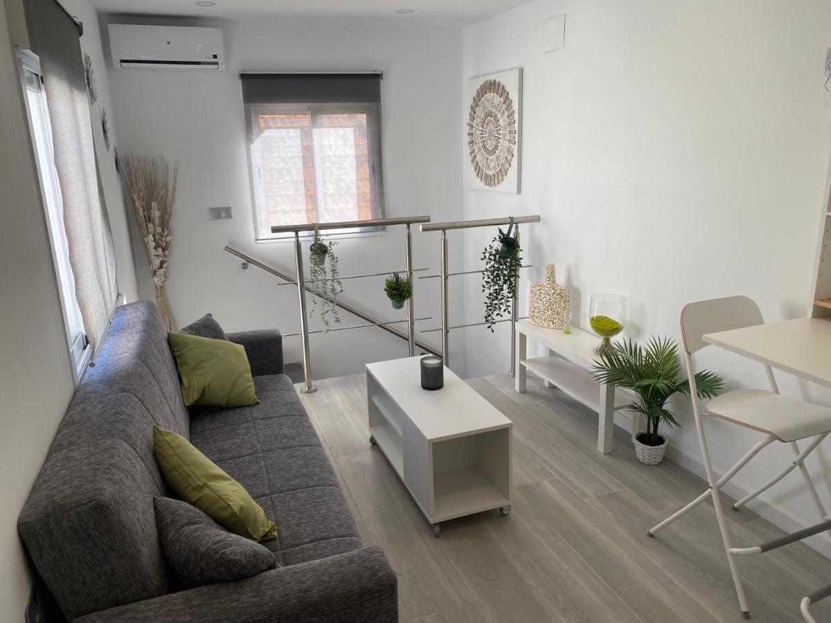 Villa Rafael Malaga Ngoại thất bức ảnh