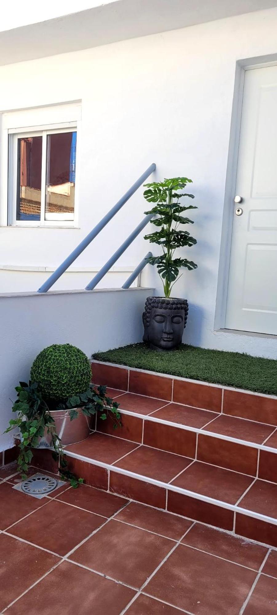 Villa Rafael Malaga Ngoại thất bức ảnh