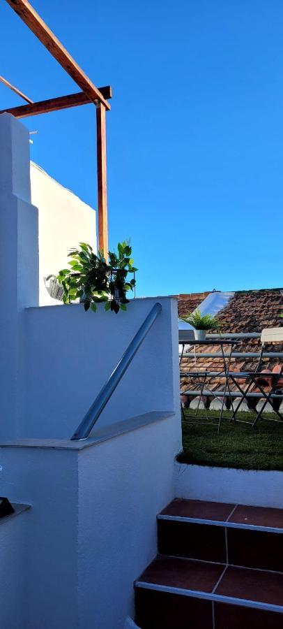 Villa Rafael Malaga Ngoại thất bức ảnh