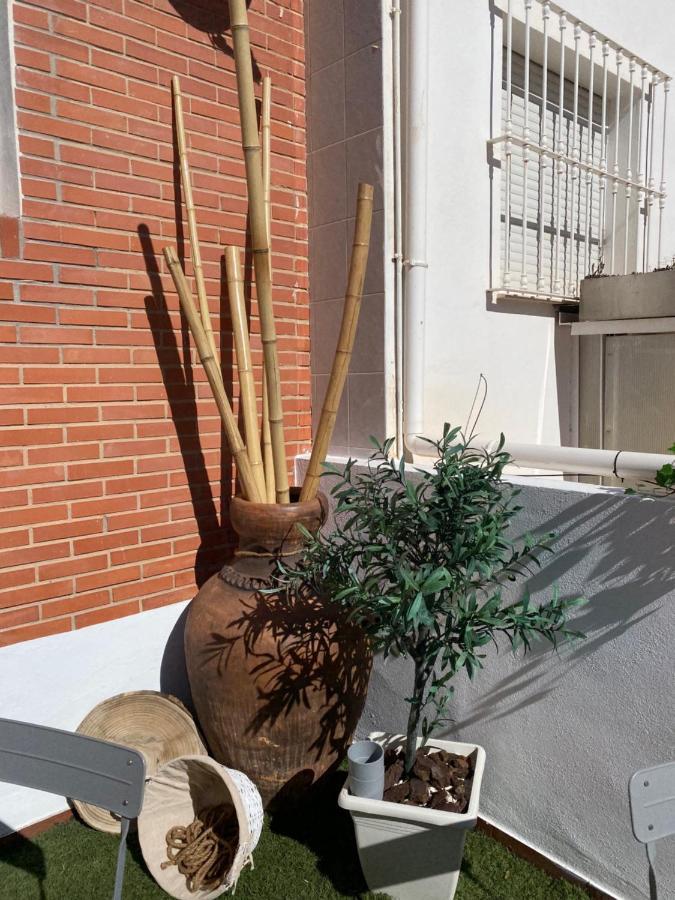 Villa Rafael Malaga Ngoại thất bức ảnh