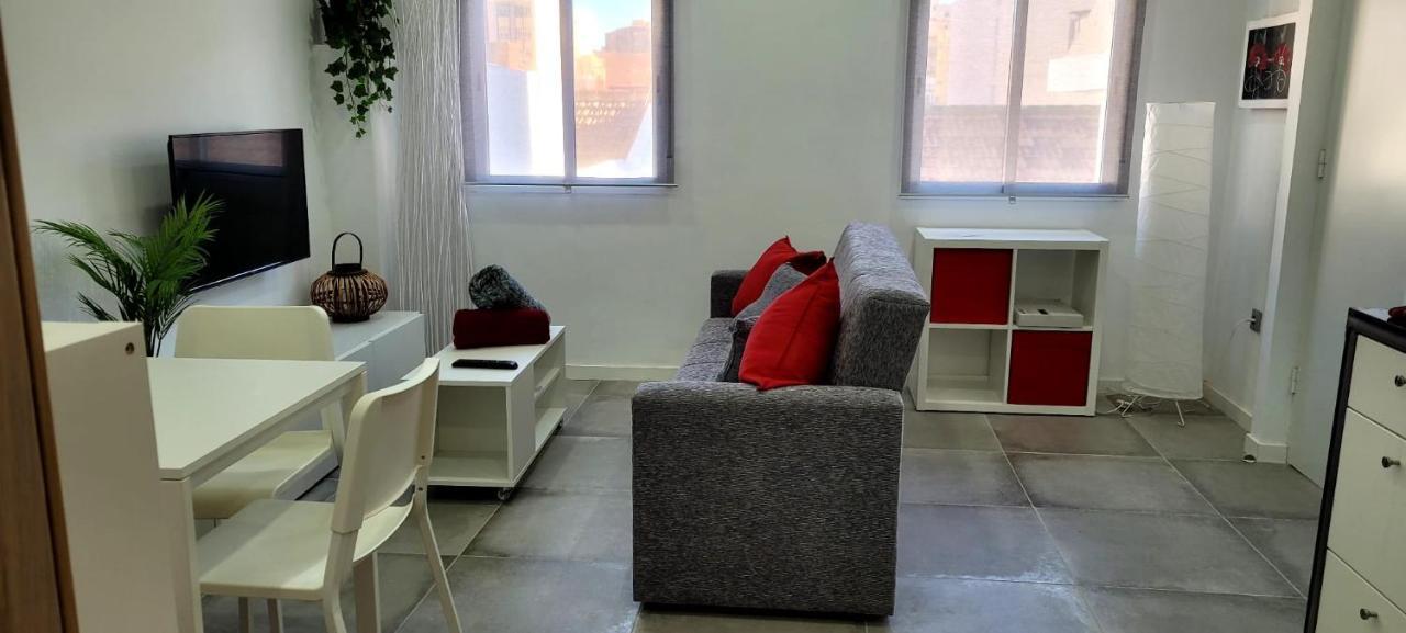 Villa Rafael Malaga Ngoại thất bức ảnh