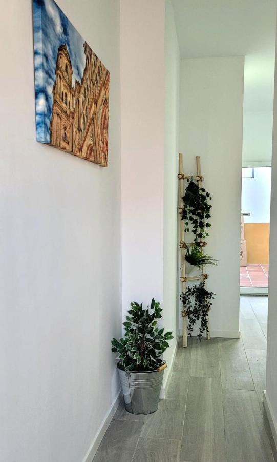 Villa Rafael Malaga Ngoại thất bức ảnh
