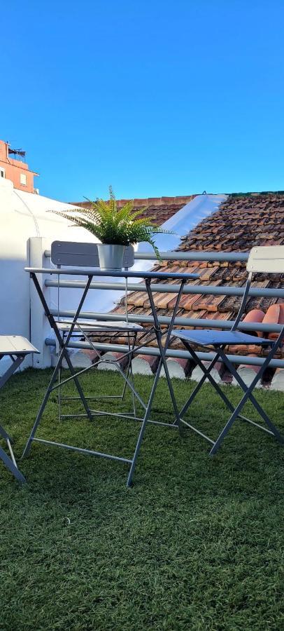 Villa Rafael Malaga Ngoại thất bức ảnh