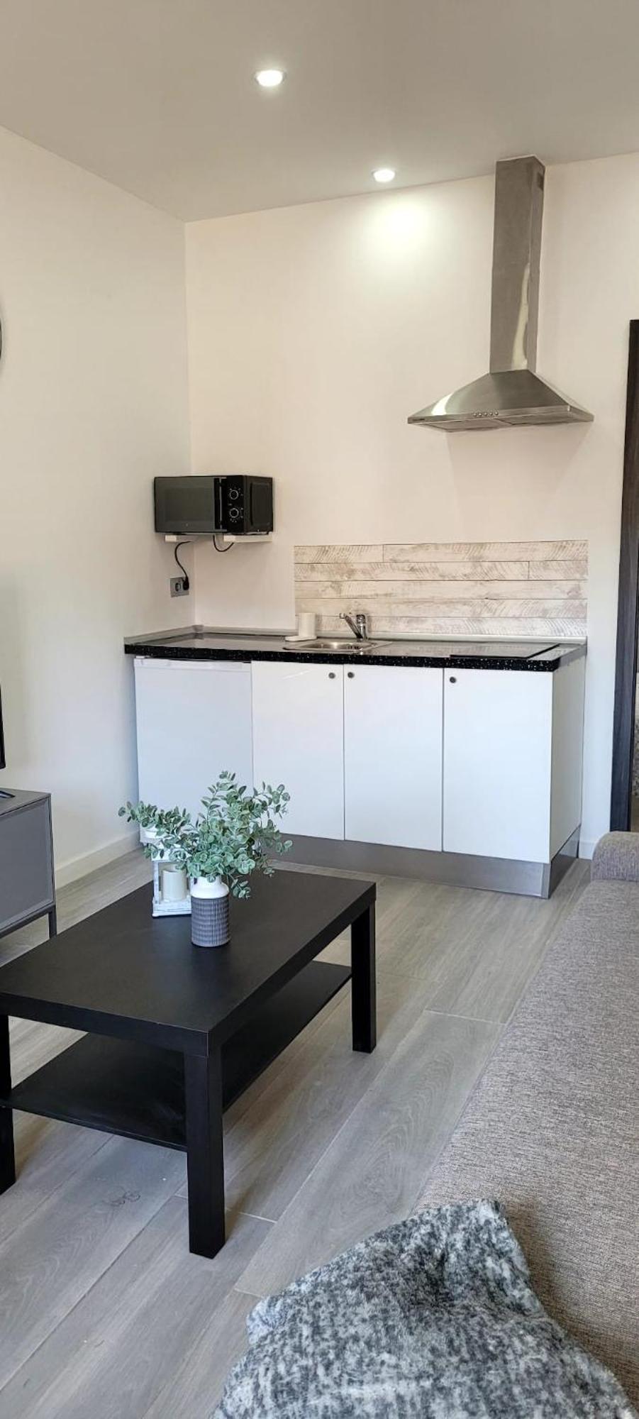 Villa Rafael Malaga Ngoại thất bức ảnh