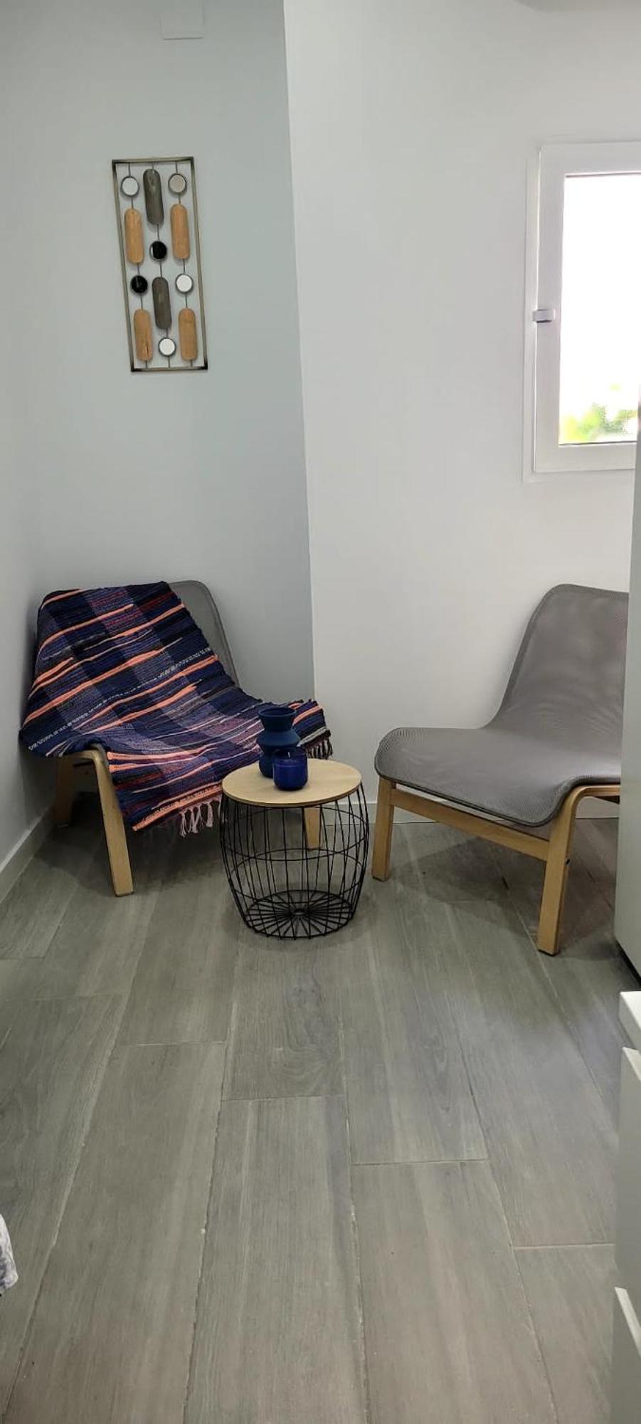 Villa Rafael Malaga Ngoại thất bức ảnh