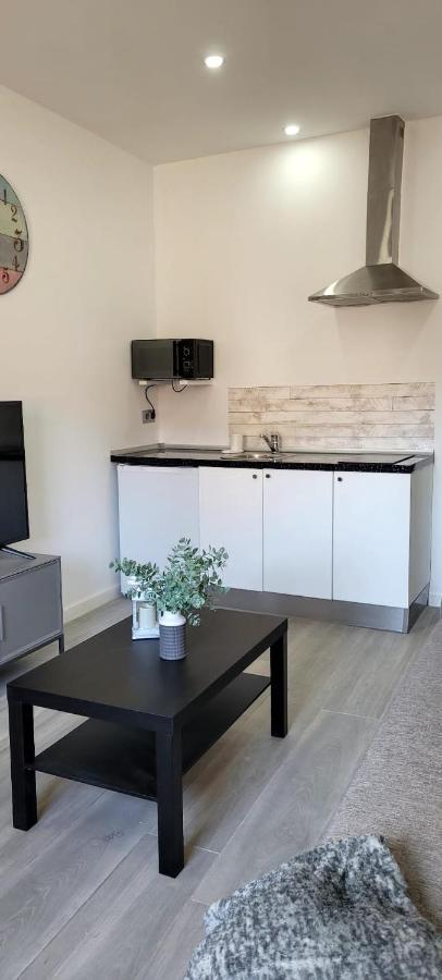 Villa Rafael Malaga Ngoại thất bức ảnh