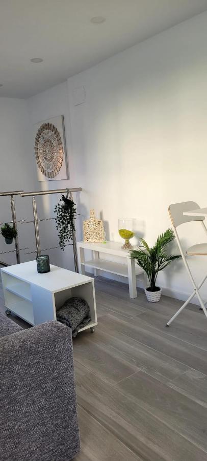 Villa Rafael Malaga Ngoại thất bức ảnh