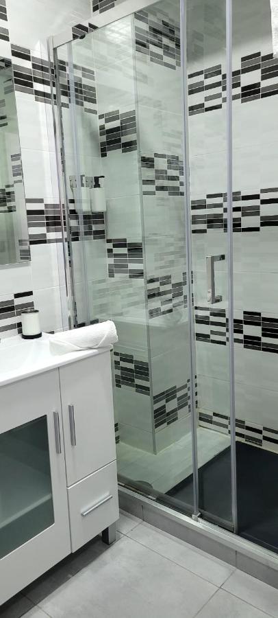 Villa Rafael Malaga Ngoại thất bức ảnh