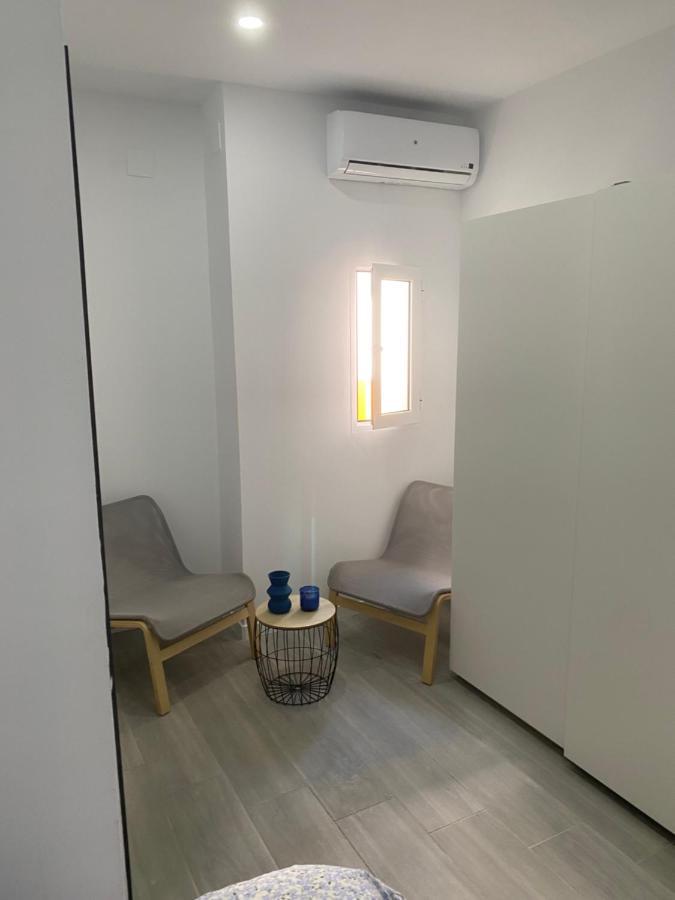 Villa Rafael Malaga Ngoại thất bức ảnh