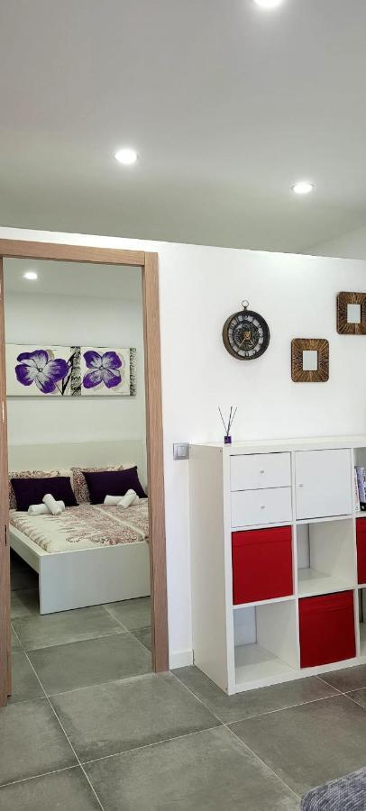 Villa Rafael Malaga Ngoại thất bức ảnh