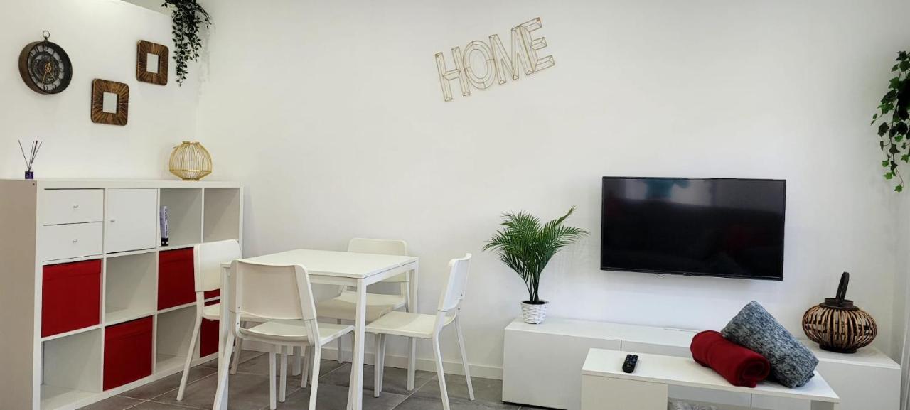 Villa Rafael Malaga Ngoại thất bức ảnh
