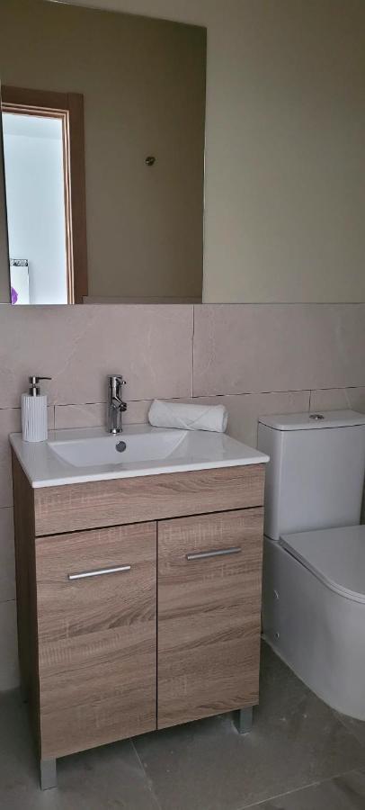 Villa Rafael Malaga Ngoại thất bức ảnh