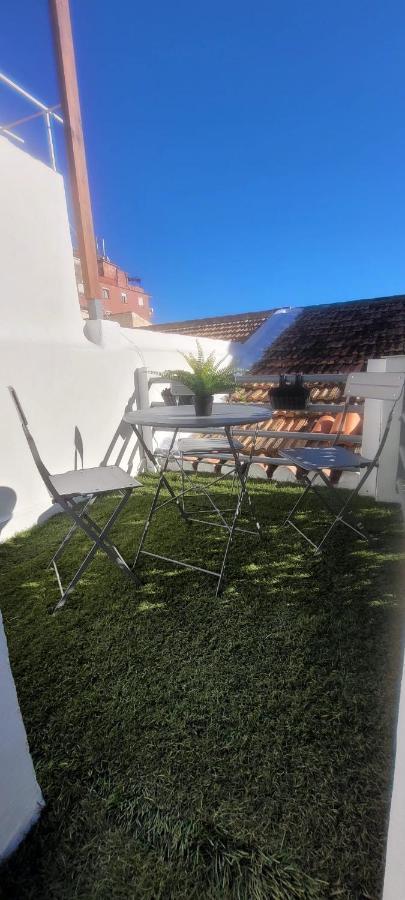 Villa Rafael Malaga Ngoại thất bức ảnh
