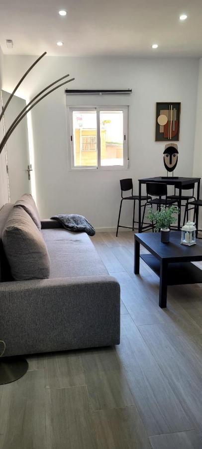 Villa Rafael Malaga Ngoại thất bức ảnh