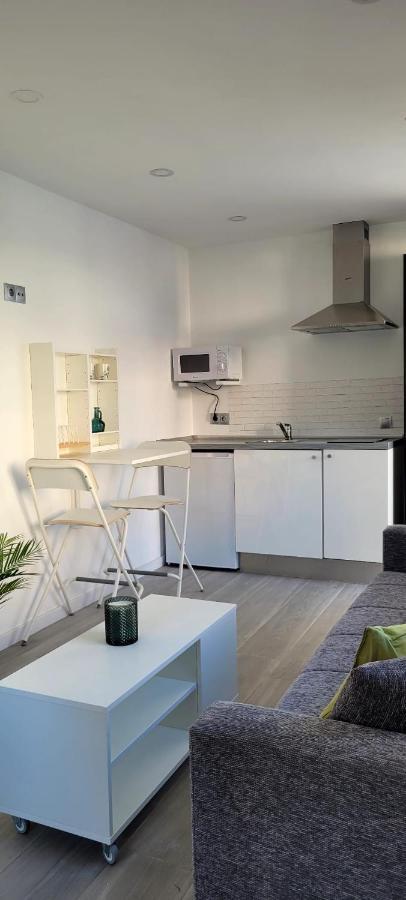 Villa Rafael Malaga Ngoại thất bức ảnh