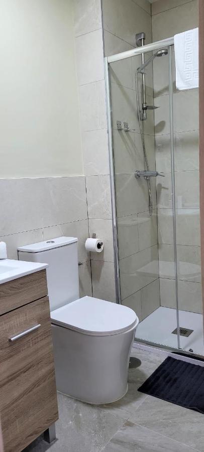 Villa Rafael Malaga Ngoại thất bức ảnh