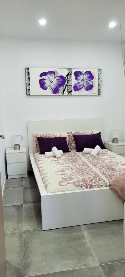 Villa Rafael Malaga Ngoại thất bức ảnh