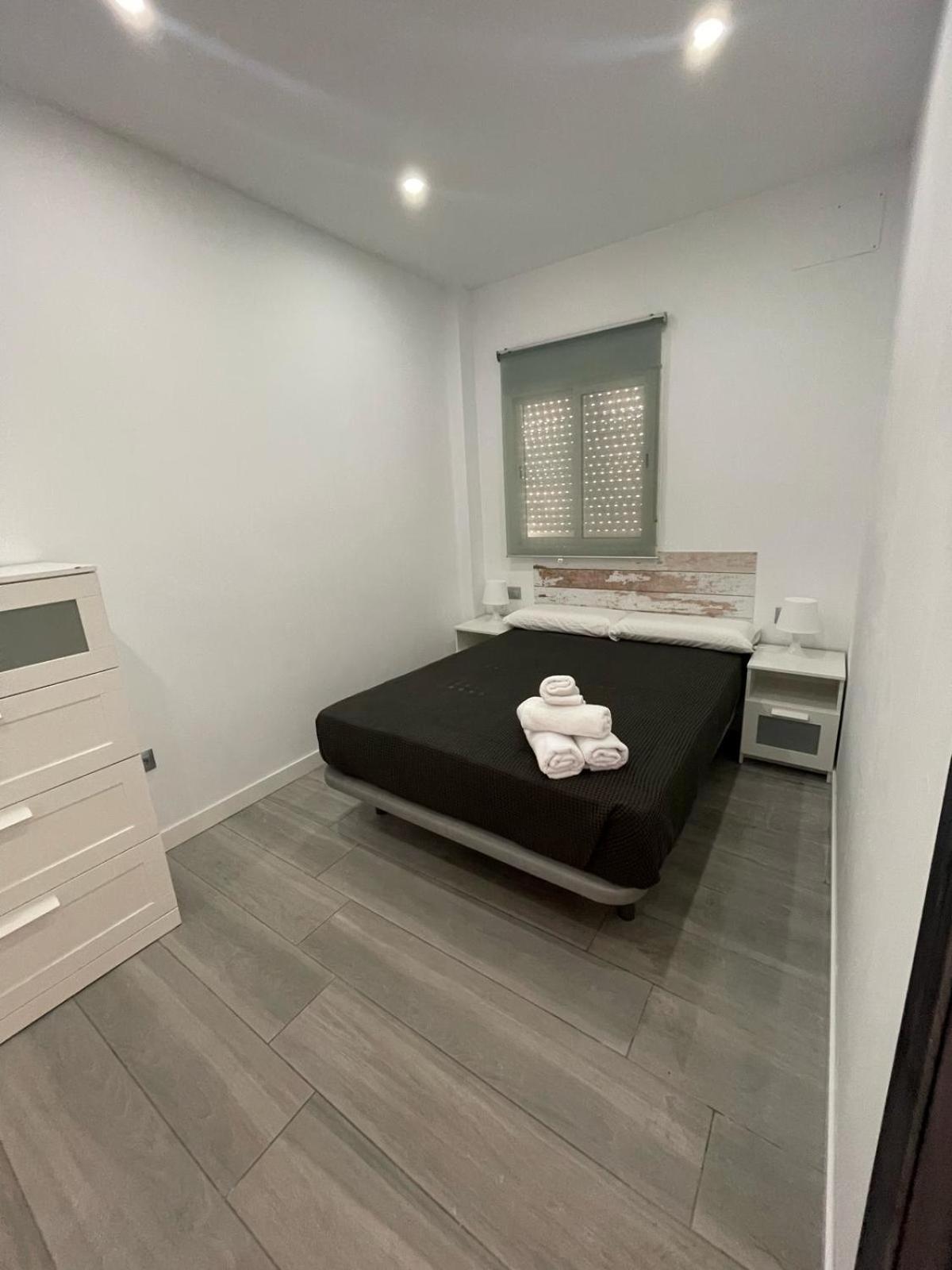 Villa Rafael Malaga Ngoại thất bức ảnh