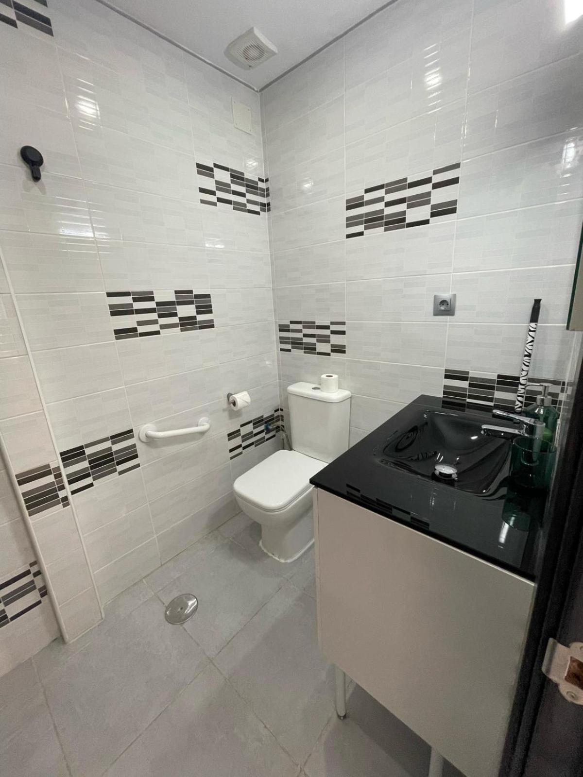 Villa Rafael Malaga Ngoại thất bức ảnh