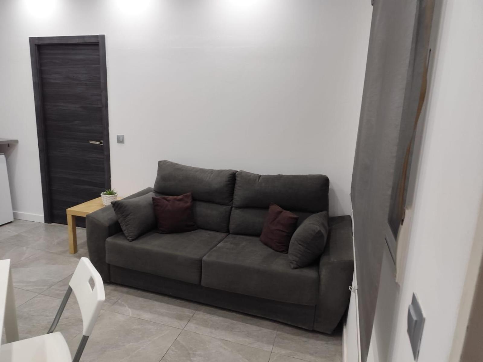 Villa Rafael Malaga Ngoại thất bức ảnh